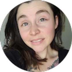 Profile photo of Maggie VanLente