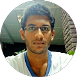 Profile photo of Raja Raman