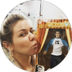 Profile photo of Ann Stepp