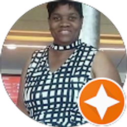 Profile photo of Geanetta Gary Turner