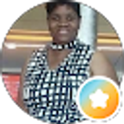 Profile photo of Geanetta Gary Turner
