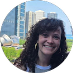 Profile photo of Megan Early