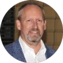 Profile photo of Craig Wesemeyer