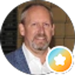 Profile photo of Craig Wesemeyer