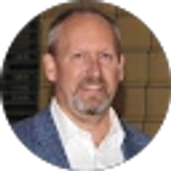 Profile photo of Craig Wesemeyer