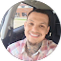 Profile photo of Tevin Tevis