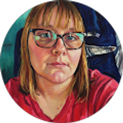 Profile photo of Pam Betts