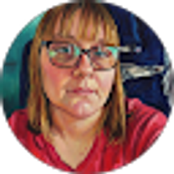 Profile photo of Pam Betts
