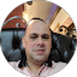 Profile photo of Steven Blythe