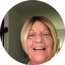 Profile photo of Mary Monica Conner