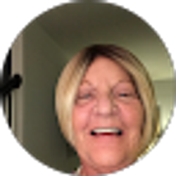 Profile photo of Mary Monica Conner