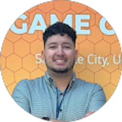 Profile photo of David Gonzalez