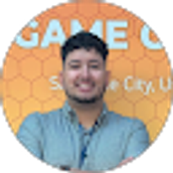 Profile photo of David Gonzalez