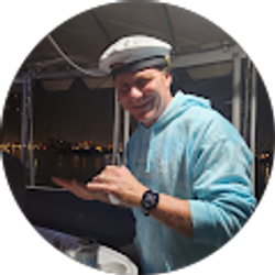 Profile photo of Brian Courtois