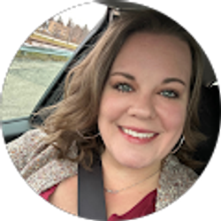 Profile photo of Beth Cler