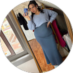 Profile photo of Elaina Joseph