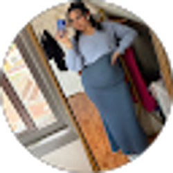 Profile photo of Elaina Joseph