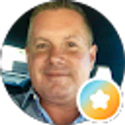 Profile photo of Ray Plummer