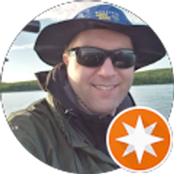 Profile photo of Kent Gehrke