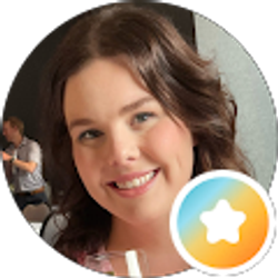 Profile photo of Miranda Kitts