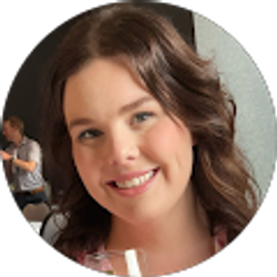 Profile photo of Miranda Kitts