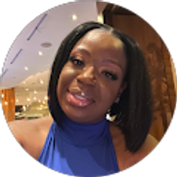 Profile photo of Trashelle East