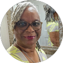 Profile photo of Rochelle Sanders