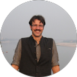 Profile photo of Hamsa Stainton