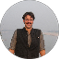 Profile photo of Hamsa Stainton