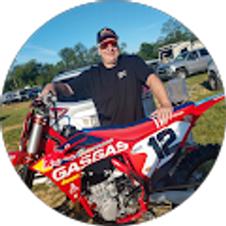 Profile photo of jeremy cline