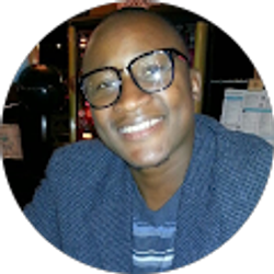 Profile photo of Amara Edison Jambai