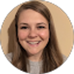Profile photo of Jessica Billings Campbell