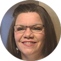 Profile photo of Misty Hughes