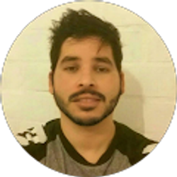 Profile photo of Jairo Tremont