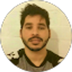Profile photo of Jairo Tremont