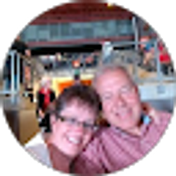 Profile photo of Kay Lowery