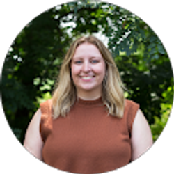 Profile photo of Shelby Bergholtz