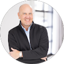 Profile photo of Tim Thompson