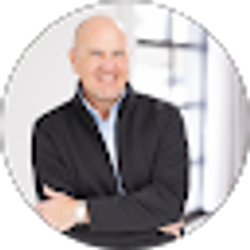 Profile photo of Tim Thompson
