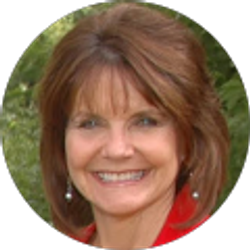 Profile photo of Sharon Lovejoy