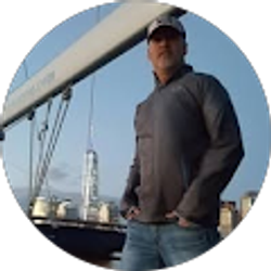 Profile photo of David Webb