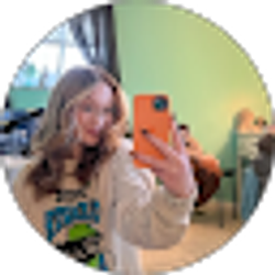 Profile photo of Isabella Loss