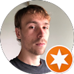 Profile photo of Randyray Walker