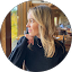 Profile photo of Megan Palace