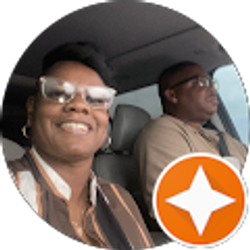 Profile photo of Shamekia Scott