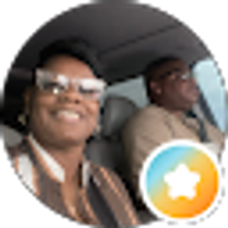 Profile photo of Shamekia Scott