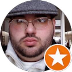 Profile photo of George Kizy