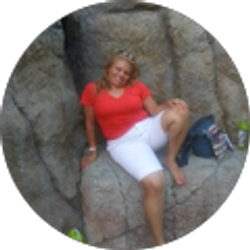 Profile photo of Maria Martinez