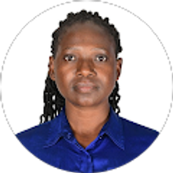 Profile photo of Nelly Sarah