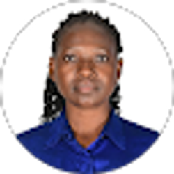Profile photo of Nelly Sarah
